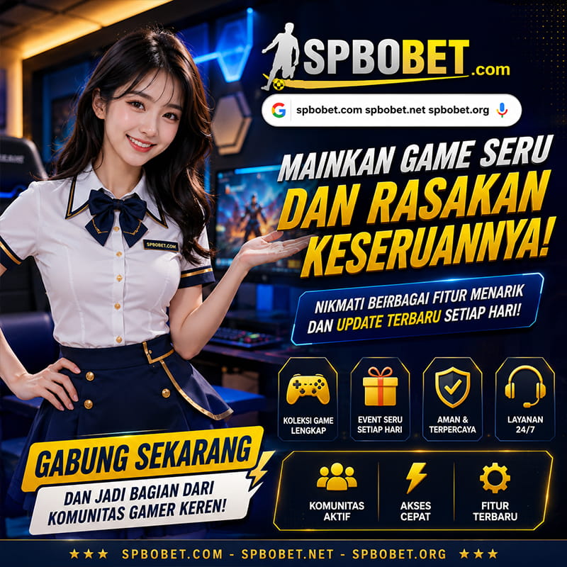 gbr2 spbobet